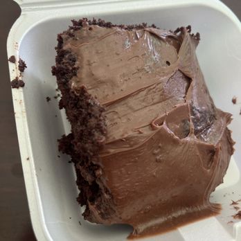 Chrissy’s Cajun Kitchen - Chocolate cake - Cajun/Creole Near Me - Alexandria , Louisiana Chrissy’s Cajun Kitchen - Chocolate cake - Cajun/Creole Near Me - Alexandria , Louisiana