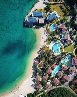 Misibis Bay Resort by null