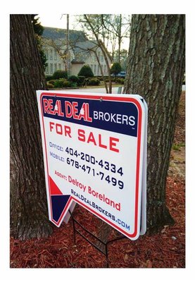 REAL DEAL BROKERS - Updated June 2026 - 3355 Lenox Rd NE, Atlanta ...