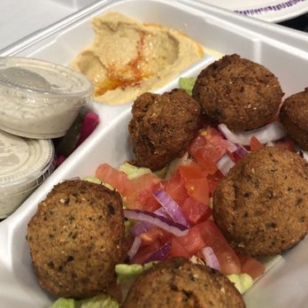 Me'Mo's Middle Eastern Cuisine - Falafel plate $4.99 - Lebanese Near Me - Modesto, California Me'Mo's Middle Eastern Cuisine - Falafel plate $4.99 - Lebanese Near Me - Modesto, California