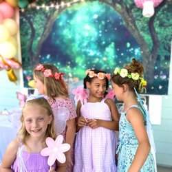 OhMy Creative Party