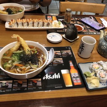 Sushi By The Bay - Sushi Bars Near Me - Monterey, California Sushi By The Bay - Sushi Bars Near Me - Monterey, California