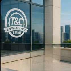 T&C Appliance/HVAC Repair - T&C Appliance/HVAC Repair https://www.facebook.com/share/p/1FQ47Sos3m/
