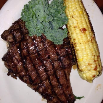 Cattlemens - Cowboy Steak "20 oz. Bone-in Rib eye steak." - Steakhouses Near Me - Selma, California Cattlemens - Cowboy Steak "20 oz. Bone-in Rib eye steak." - Steakhouses Near Me - Selma, California