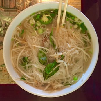 Pho Saigon Kitchen - The pho with sliced beef and tendon. Get it! - Vietnamese Near Me - Lynchburg, Virginia Pho Saigon Kitchen - The pho with sliced beef and tendon. Get it! - Vietnamese Near Me - Lynchburg, Virginia