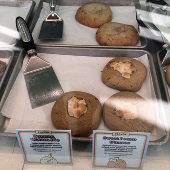 Chip City - Cookies - Bakeries Near Me - Darien, Connecticut Chip City - Cookies - Bakeries Near Me - Darien, Connecticut