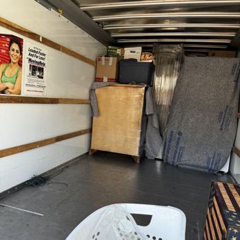 PJE Moving - Movers Near Me PJE Moving - Movers Near Me