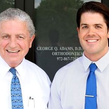 McBride Orthodontics - Orthodontists Near Me - Plano, Texas McBride Orthodontics - Orthodontists Near Me - Plano, Texas