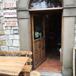 Osteria Belvedere