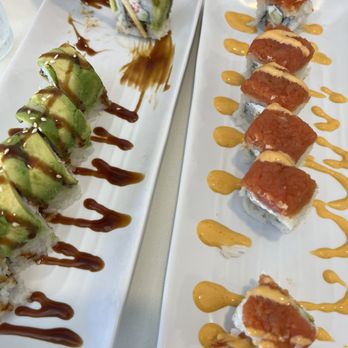 Kawaii Sushi - Sushi Bars Near Me - La Mesa, California Kawaii Sushi - Sushi Bars Near Me - La Mesa, California