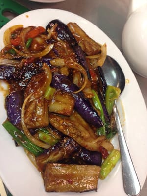 Lin Heung Restaurant by null