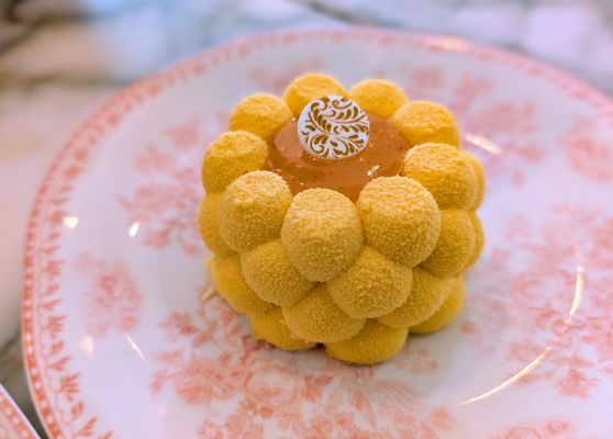 Realmuto: Italian Pastry & Gelato by null