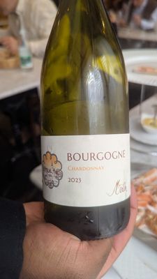 La Cagouille by null