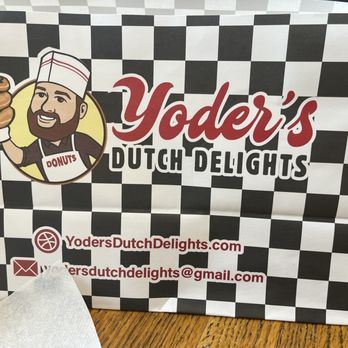 YODER’S DUTCH DELIGHTS - Updated February 2026 - 75 Photos & 49 Reviews ...