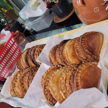 La Cocina de Doña Esthela - Enpanadas - Mexican Near Me - Valle de Guadalupe, BCN