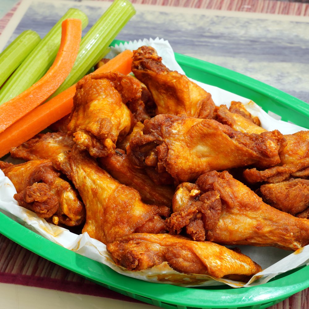 THE BEST 10 Chicken Wings in MELBOURNE, FL - Big Shot Bobs House of Wings,  Hunnyz Wingz N Thingz, Frankies Beachside - Yelp