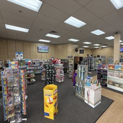 Game On - Cottonwood - Pop culture goodies--toys, plushies, models & Funko Pops