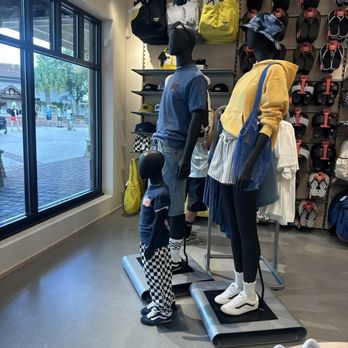 Vans - Men's Clothing Near Me - Lake Buena Vista, Florida