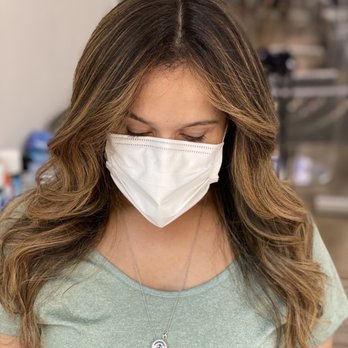 Davida Salon - Balayage - Hair Extensions Near Me - New York, New York Davida Salon - Balayage - Hair Extensions Near Me - New York, New York