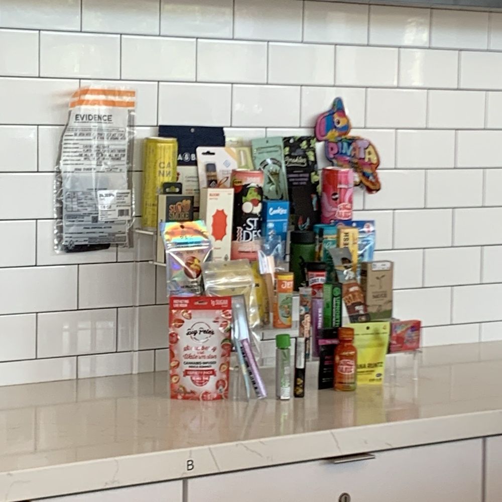 Stash Dash - Cannabis Dispensaries Near Me - Los Angeles, California Stash Dash - Cannabis Dispensaries Near Me - Los Angeles, California