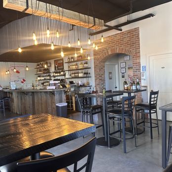 Arizona Wine Collective - Inside - Wineries Near Me - Tucson, Arizona