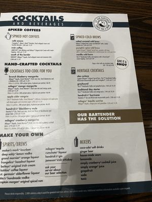 Menu photo 7 Another Broken Egg Cafe Indianapolis, IN