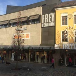 Frey-Handels-Centrum