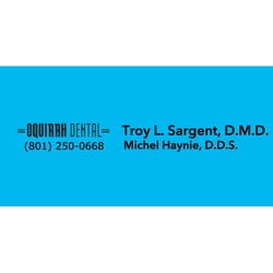 Oquirrh Dental