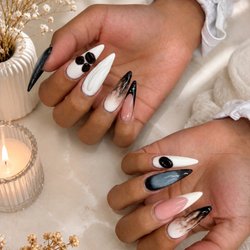 Nail Isle