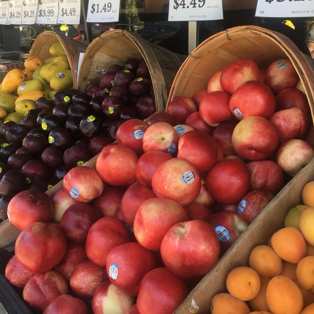 Marina Supermarket - Grocery Near Me - San Francisco, California Marina Supermarket - Grocery Near Me - San Francisco, California