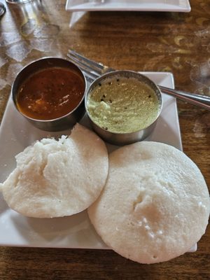 Chennai Masala by null