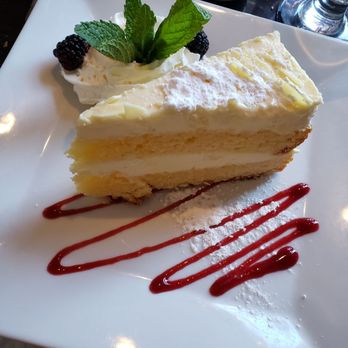 Grandma's Meatball - Lemon mascarpone cake. - Italian Near Me - Manasquan, New Jersey Grandma's Meatball - Lemon mascarpone cake. - Italian Near Me - Manasquan, New Jersey