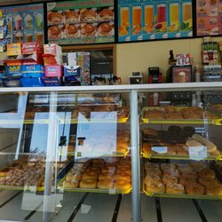 KH Cinnamon Donut - The donuts are SO good!