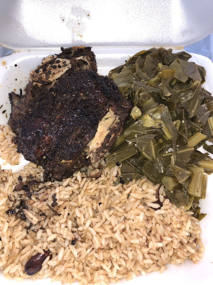 GOLDEN TROPICS JAMAICAN RESTAURANT 16 Photos & 39 Reviews 1038