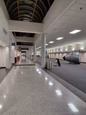 South Bend International Airport by null
