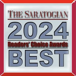 The Saratoga Day Spa - 2024 Best Spa winner The Saratogian Readers Choice Awards