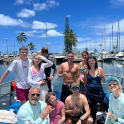 Aloha Scuba Diving Company