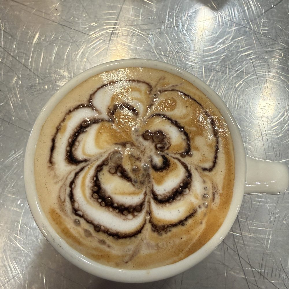 Juice 'N Java Cafe - Coffee & Tea Near Me - Cocoa Beach, Florida