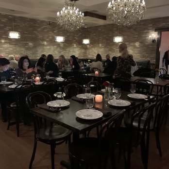 Oda House - Georgian Near Me - Brooklyn, New York