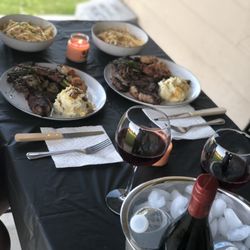 Southern Kreole Cravings & Pastries - Personal chef services