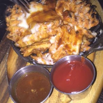 Linen Hall - Their disco fries - definitely will be back for these! - Bars Near Me - New York, New York Linen Hall - Their disco fries - definitely will be back for these! - Bars Near Me - New York, New York