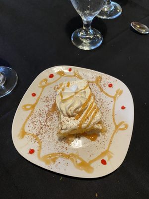 Vino E Pasta by null