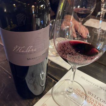 Murrieta's Well - 12/27/24 FYI. - Venues & Event Spaces Near Me - Livermore, California