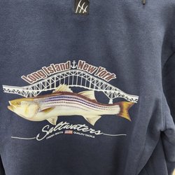 Saltwaters Tackle