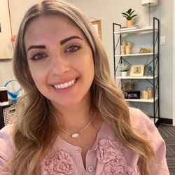 Modifica - Eyebrows by Mia, 24 hours after application