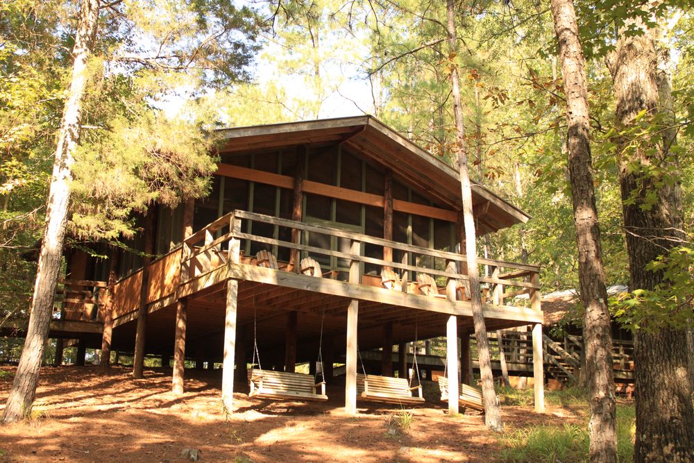 Camp Lake Stephens Logo