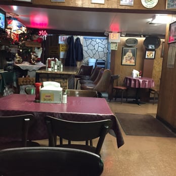 Jacob's Restaurant & Grill - Burgers Near Me - Knoxville, Tennessee