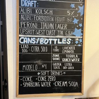 The Pizza Collective - Beer menu - Pizza Near Me - Reno, Nevada The Pizza Collective - Beer menu - Pizza Near Me - Reno, Nevada