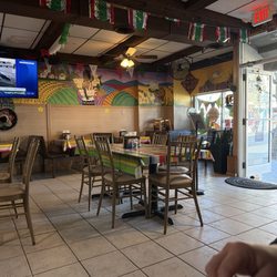 Montes Cafe