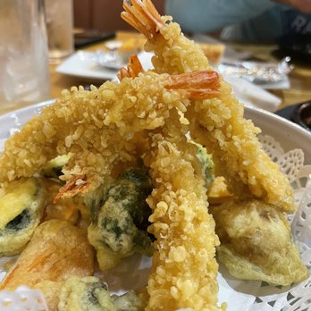 Tempura Japanese Restaurant - Mix tempura - Japanese Near Me - North Platte, Nebraska Tempura Japanese Restaurant - Mix tempura - Japanese Near Me - North Platte, Nebraska